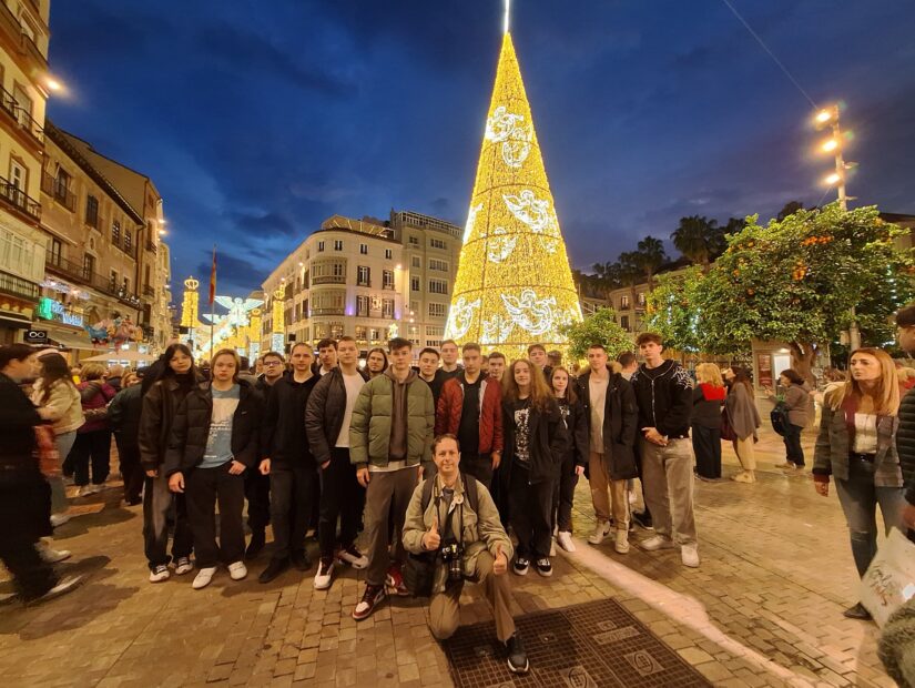 Mobilitatea Erasmus+ VET